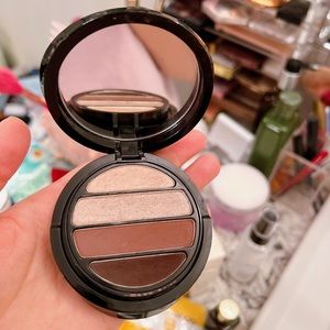 Giorgio Armani Eyes to Kill Palettes 06 Boudoir